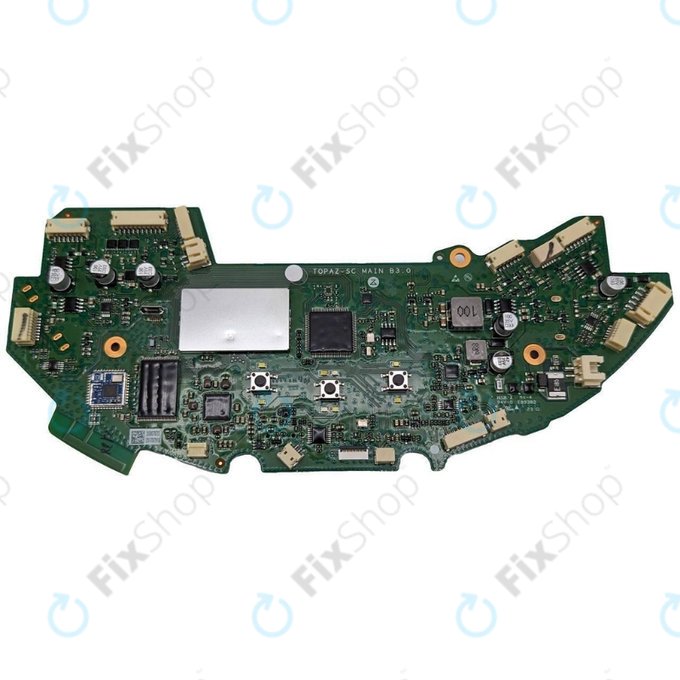 Main Board for Xiaomi Roborock S7 Max Ultra
