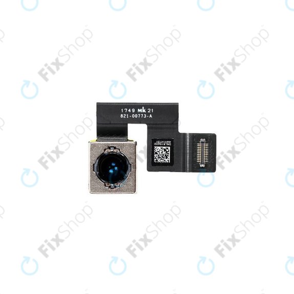 Apple iPad Pro 10.5 (2017) - Rear Camera