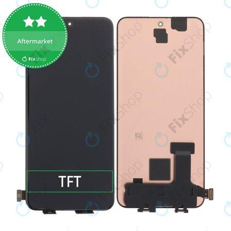 Xiaomi 14 Ultra - LCD Display + Touch Screen TFT