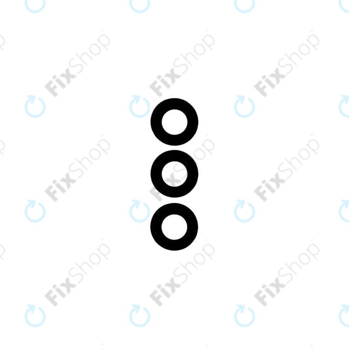 Samsung Galaxy A54 5G A546B - Rear Camera Lens