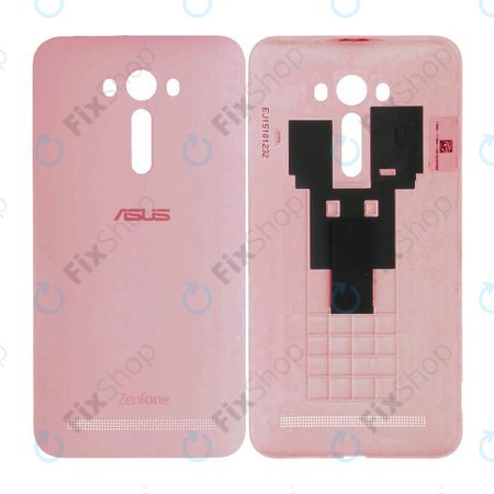 Asus Zenfone Selfie ZD551KL - Battery Cover (Chic Pink)