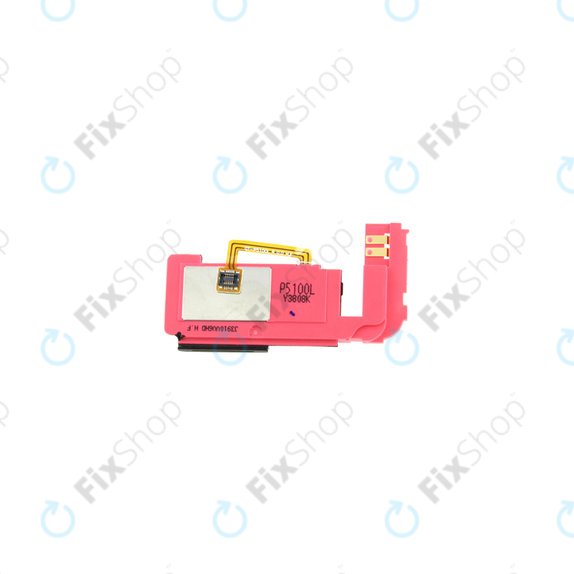 Samsung Galaxy Tab 2 10.1 P5100, P5110 - Loudspeaker (Left) Genuine Service Pack