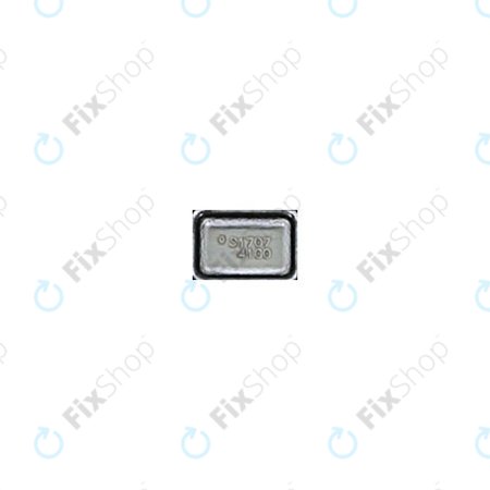Samsung Galaxy A32 5G, A71, J4+, Note 10 Lite, S5 Mini, S5 Neo, S10 Lite, Xcover 3 - Microphone - 3003-001215 Genuine Service Pack