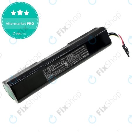 Neato Botvac D3, D4, D5, D6, D7-series - Battery 945-0225, 205-0011, 205-0013 Li-Ion 14.4V 6800mAh HQ