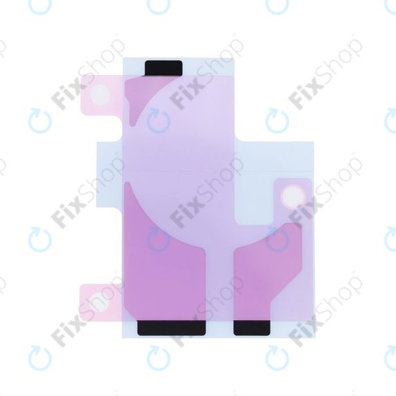 Apple iPhone 13 Pro - Battery Adhesive