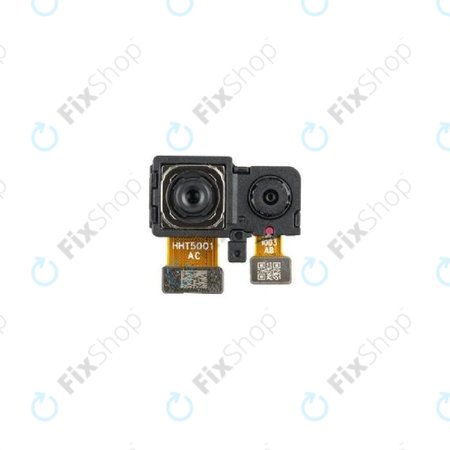 Huawei Y7 (2019) - Rear Camera - 02352KDG, 02352KDQ, 02352KDR Genuine Service Pack