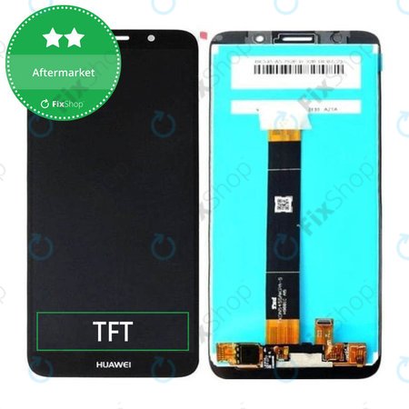 Huawei Y5 (2018), Y5 Prime (2018) - LCD Display + Touch Screen TFT