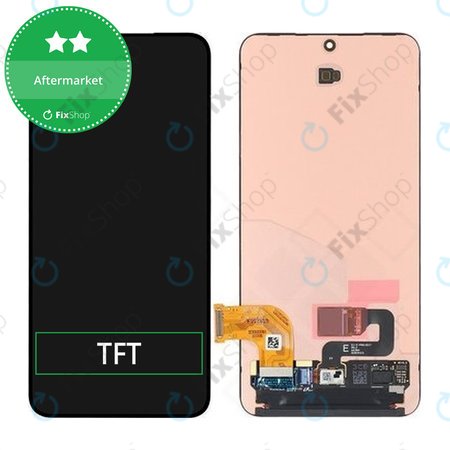 Samsung Galaxy S24 S921B - LCD Display + Touch Screen TFT