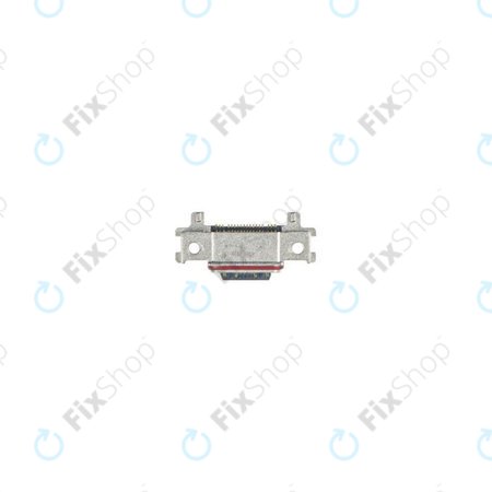 Samsung Galaxy A3 A320F (2017), A5 A520F (2017) - Charging Connector - 3722-004060 Genuine Service Pack