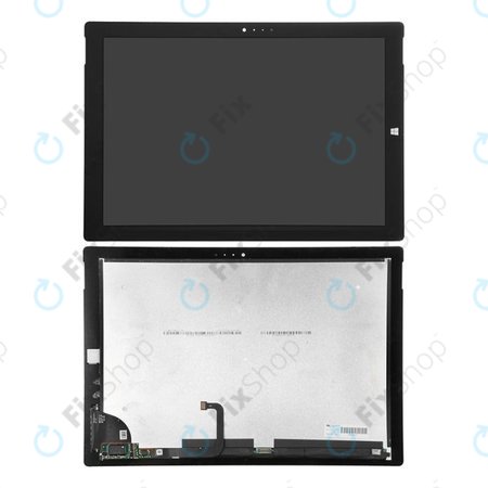 Microsoft Surface Pro 3 - LCD Display + Touch Screen TFT