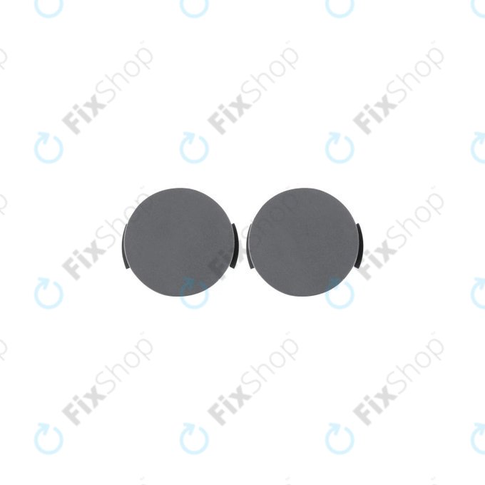Ninebot Segway F20, F25, F30, F40 - Small Front Fork Covers (Left + Right)