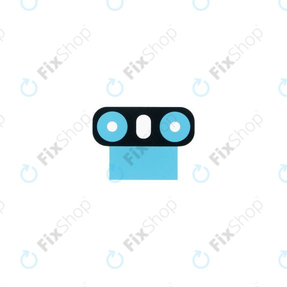 LG G6 H870 - Camera Lens Adhesive - MJN70094201 Genuine Service Pack