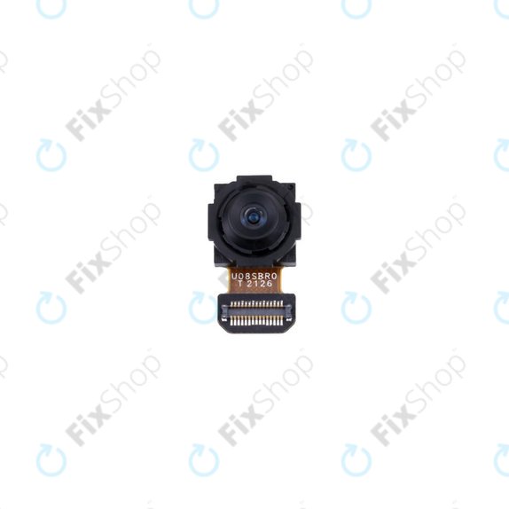 Samsung Galaxy A73 A736 - Rear Camera 12MP (Ultrawide)