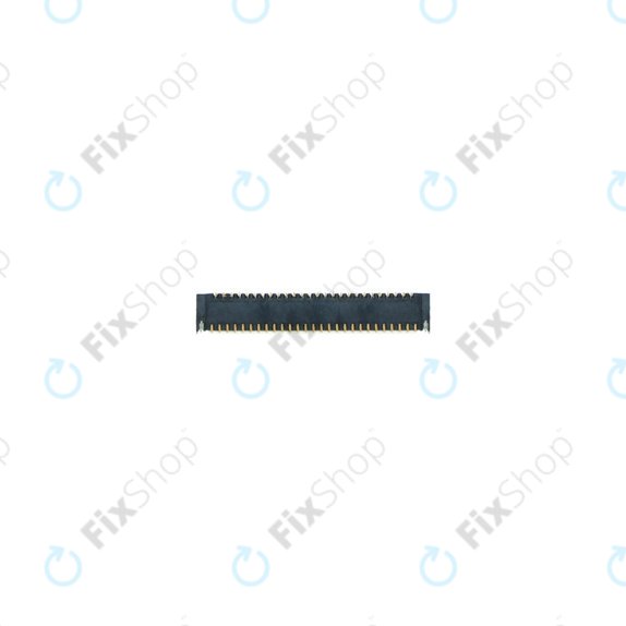LCD FPC connector 53-pin for Nintendo Switch