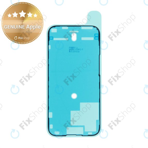 LCD Display Adhesive for iPhone 15 Pro | 923-09188-S | Genuine Apple