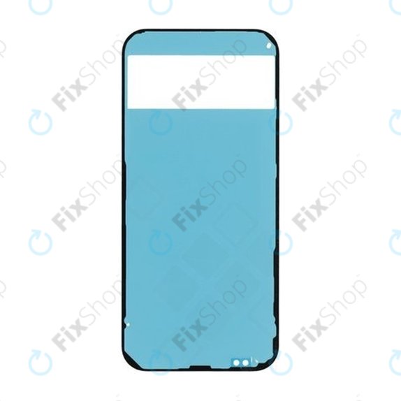 Google Pixel 9 Pro - Battery Cover Adhesive - G806-12942-00 Genuine Service Pack