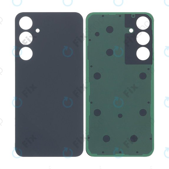 Samsung Galaxy A55 A556B - Battery Cover (Awesome Navy)
