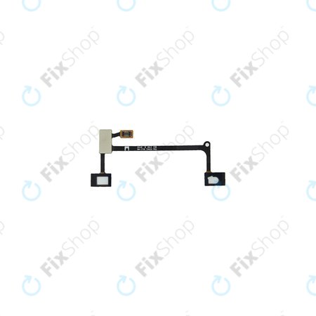 Samsung Galaxy Tab S2 8.0 LTE T710, T715 - Touch Buttons Flex Cable - GH59-14415A Genuine Service Pack
