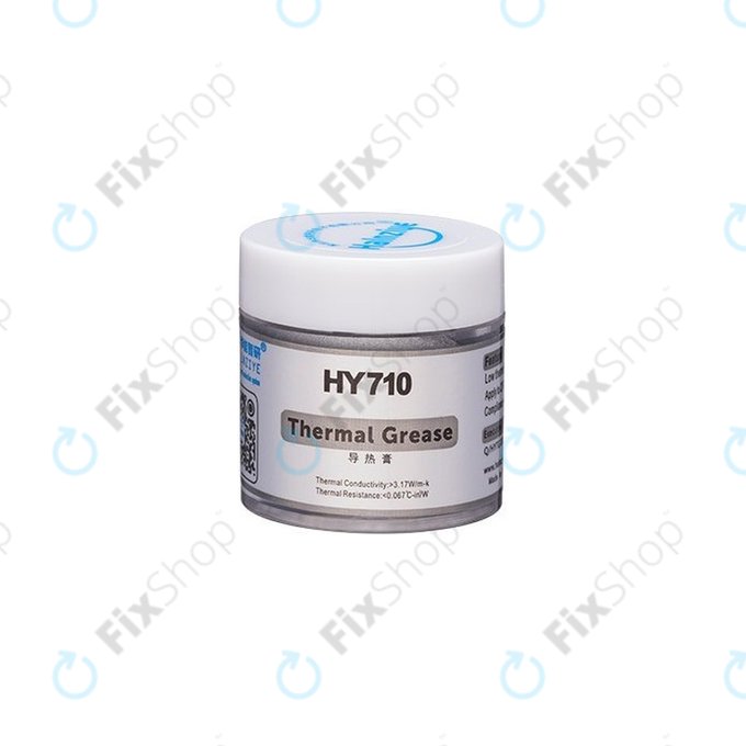 Thermal Paste Halnziye HY-710, 10g