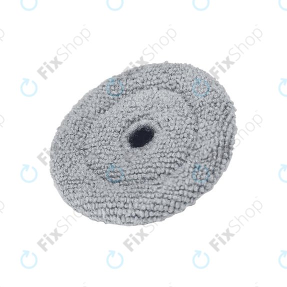 Xiaomi Roborock Saros 10 - Side mop cloth