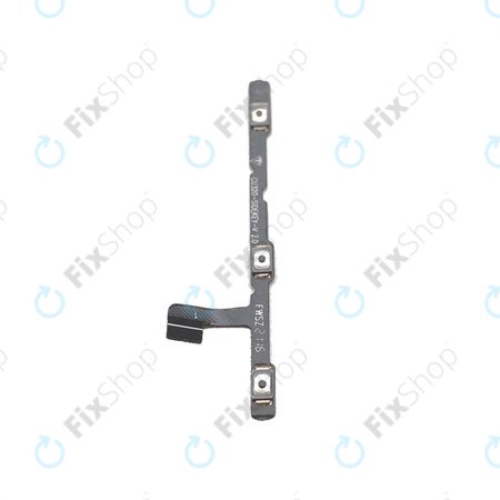 Lenovo C2 K10a40 - Flex Cable Power + Volume Buttons