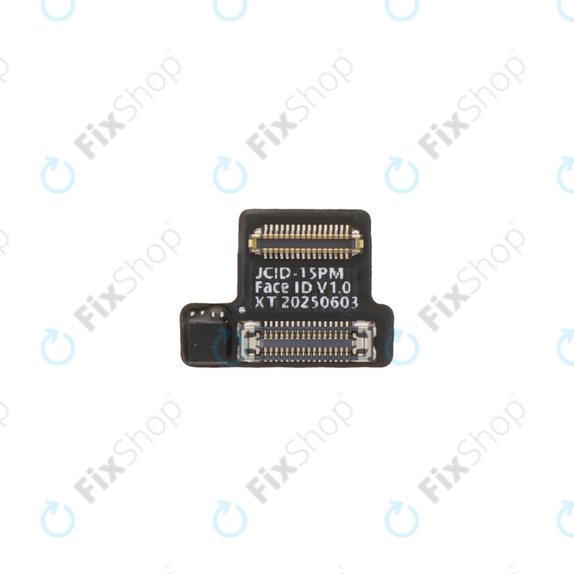 JC V1SE, V1S Pro - Dot Projector Flex Cable (JCID) for iPhone 15 Pro Max