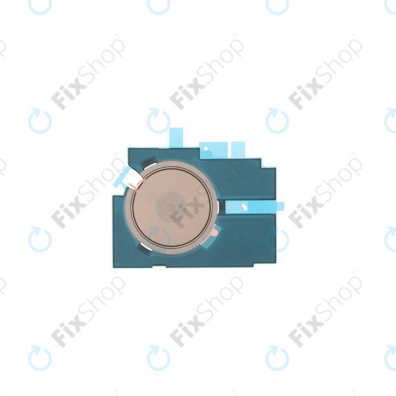 Apple iPhone 16 Pro Max - Wireless Charging Chip + NFC