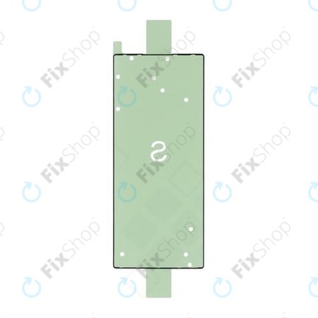 Samsung Galaxy Z Fold 6 F956B - LCD Adhesive (Bottom) - GH81-26114A Genuine Service Pack