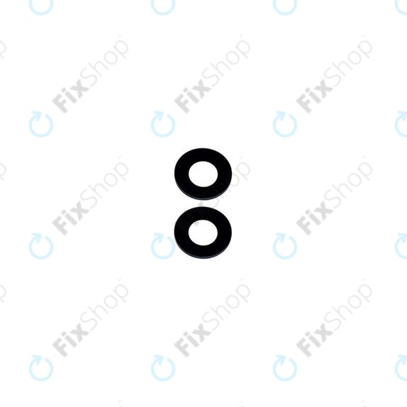 Oppo A96 - Rear Camera Lens