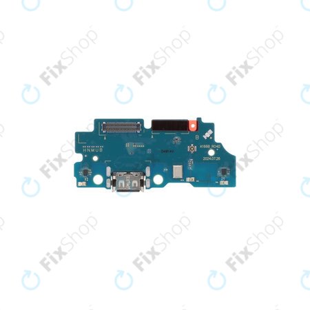Samsung Galaxy A16 5G - Charging Connector PCB Board