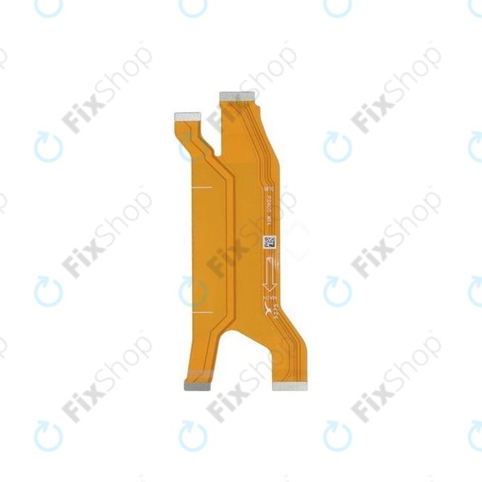 Main Flex Cable for Xiaomi 15T, 1350204000817A, Genuine Service Pack