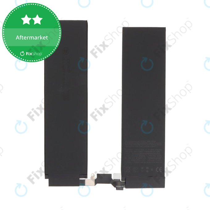 Battery for iPad Pro 11 (2024), 8160mAh, 0098S