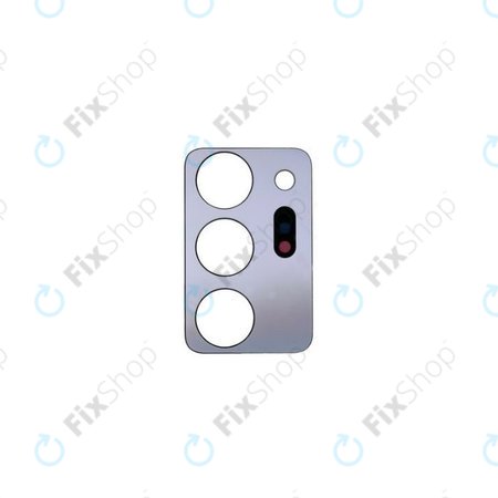 Samsung Galaxy Note 20 Ultra N986B - Rear Camera Glass (Mystic White) - GH64-08074C Genuine Service Pack