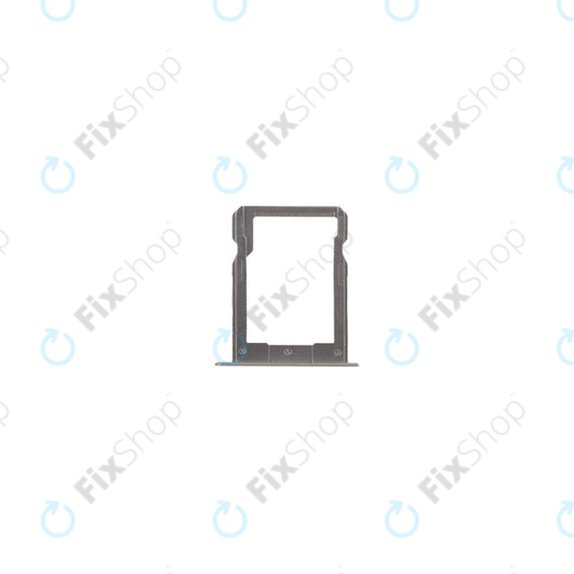 Huawei Mate 7 - SIM Tray (Gold) - 51660NQB