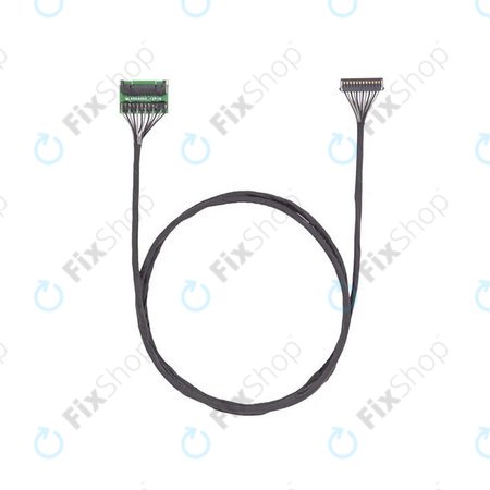 Apple iMac 21.5" A1418 (Mid 2017), iMac 27" A1419 (Mid 2015) - Display Extension Cable Set