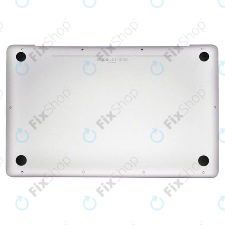 Apple MacBook Pro 13" A1278 (Mid 2009 - Mid 2012) - Bottom Cover