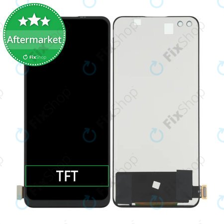 OnePlus Nord - LCD Display + Touch Screen TFT