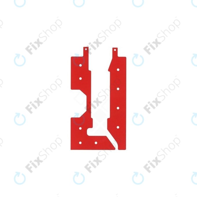 Honor 400 - Battery Adhesive - 5163AFMS Genuine Service Pack