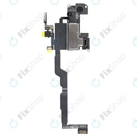 Apple iPhone XS - Ear Speaker + Flex Cable + Proximity Sensor