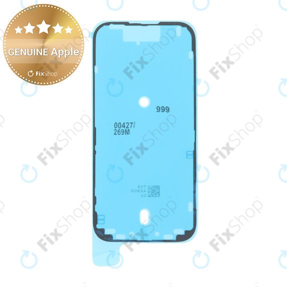 LCD Display Adhesive for iPhone 17 | 923-12869-S | Genuine Apple