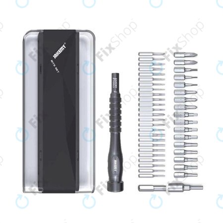 Jakemy JM-8174 - Professional D.I.Y Repair Screwdriver Toolkit 45in1