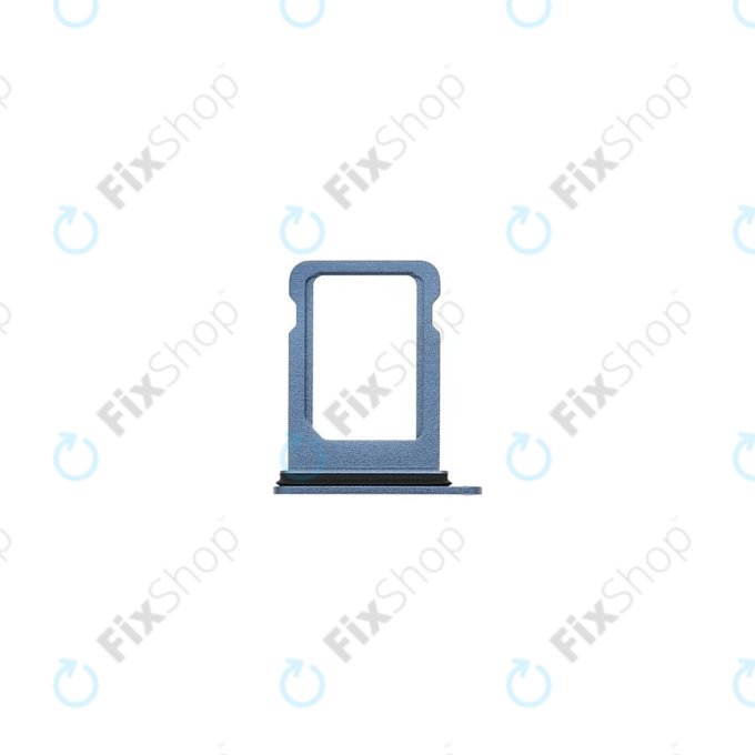 Apple iPhone 13 Mini - SIM Tray (Blue)