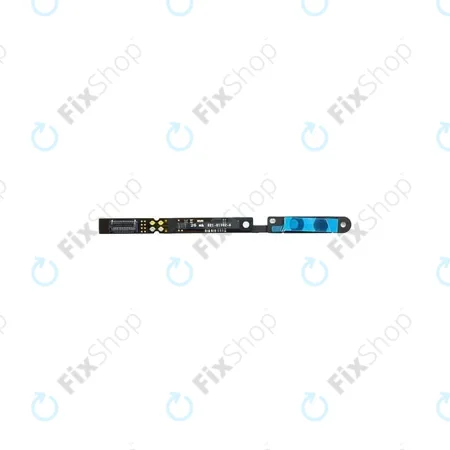 Apple MacBook Pro 16" A2141 (2019) - Camera
