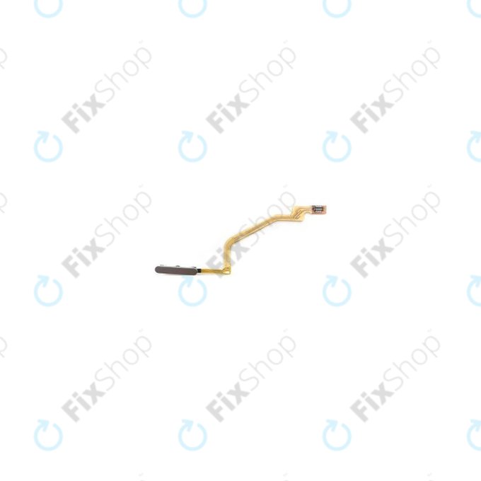 Xiaomi Poco X3 NFC - Fingerprint Sensor + Flex Cable (Shadow Gray)