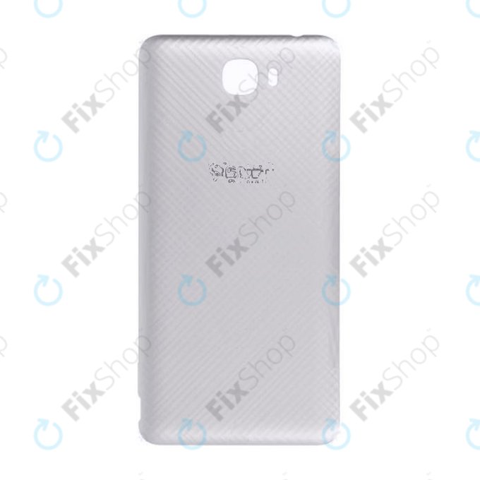 Huawei Y6 II Compact - Battery Cover (White)