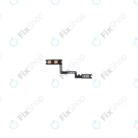 Oppo A91 - Power Button Flex Cable