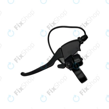 Mankeel CityJet MK083 - Brake Lever + Bell