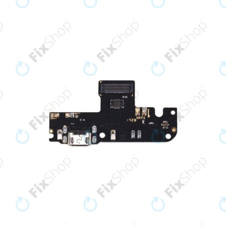 Xiaomi Redmi Note 5A Prime, 5A 16GB, 32GB, 64GB - Charging Board USB