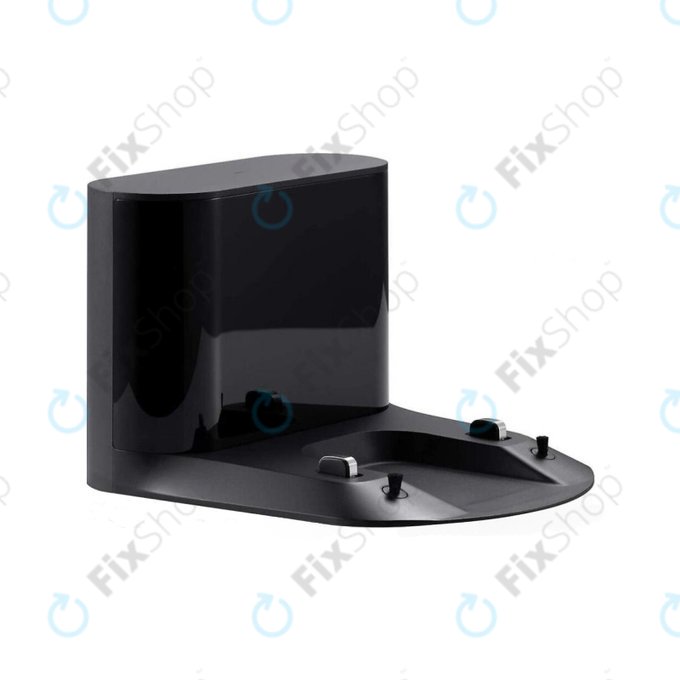 Xiaomi Roborock S5, S5 Max, S6 Pure, S6 MaxV, S7, S7 MaxV, S8, Q7, Q7 Max - Charging Dock (Black)
