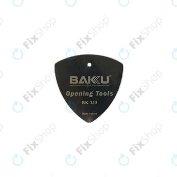 Baku BK-213 - Metal Guitar Pick Disassembly Tool (Thin)